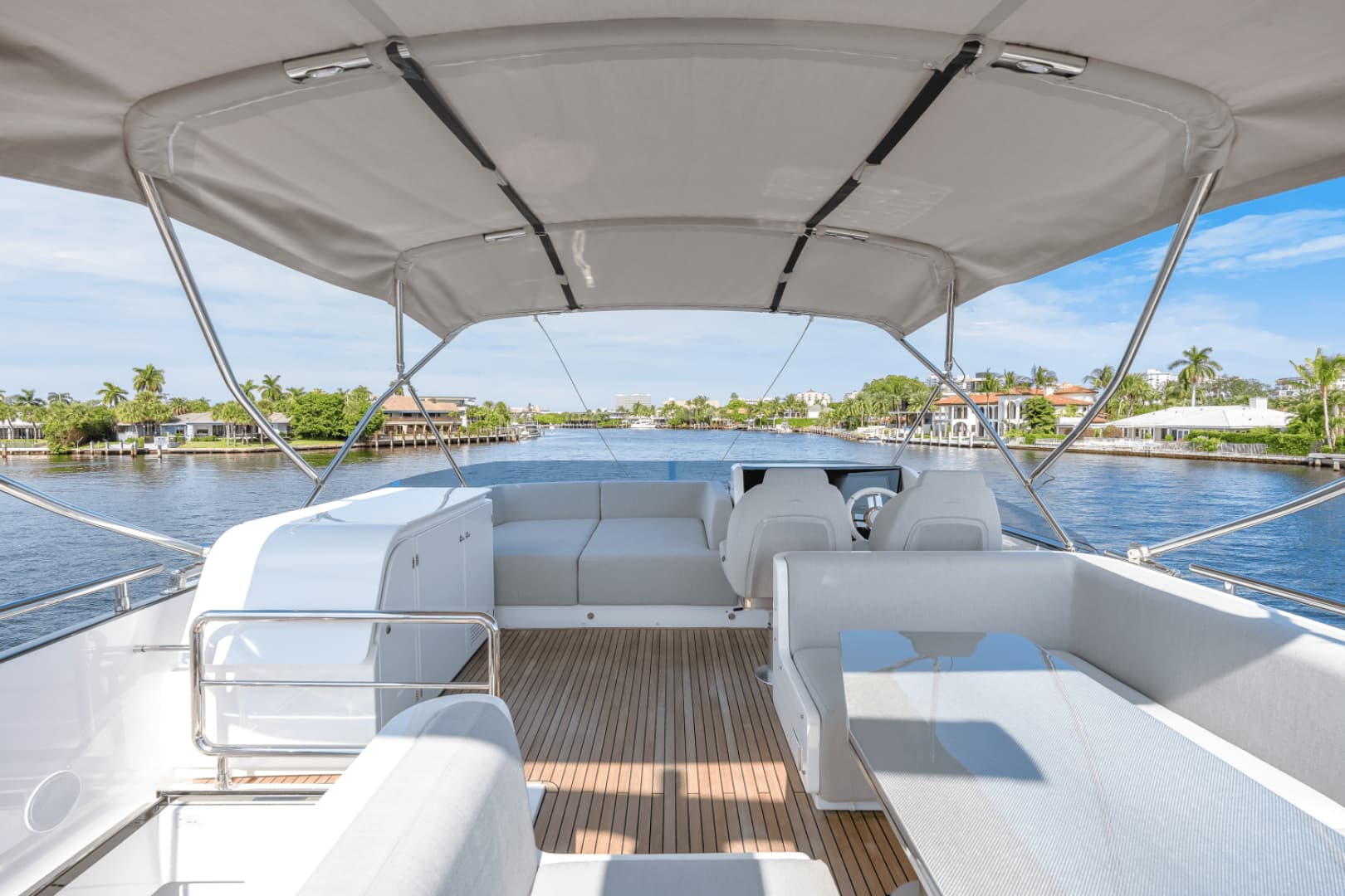 2024 Azimut S8 - Image 64