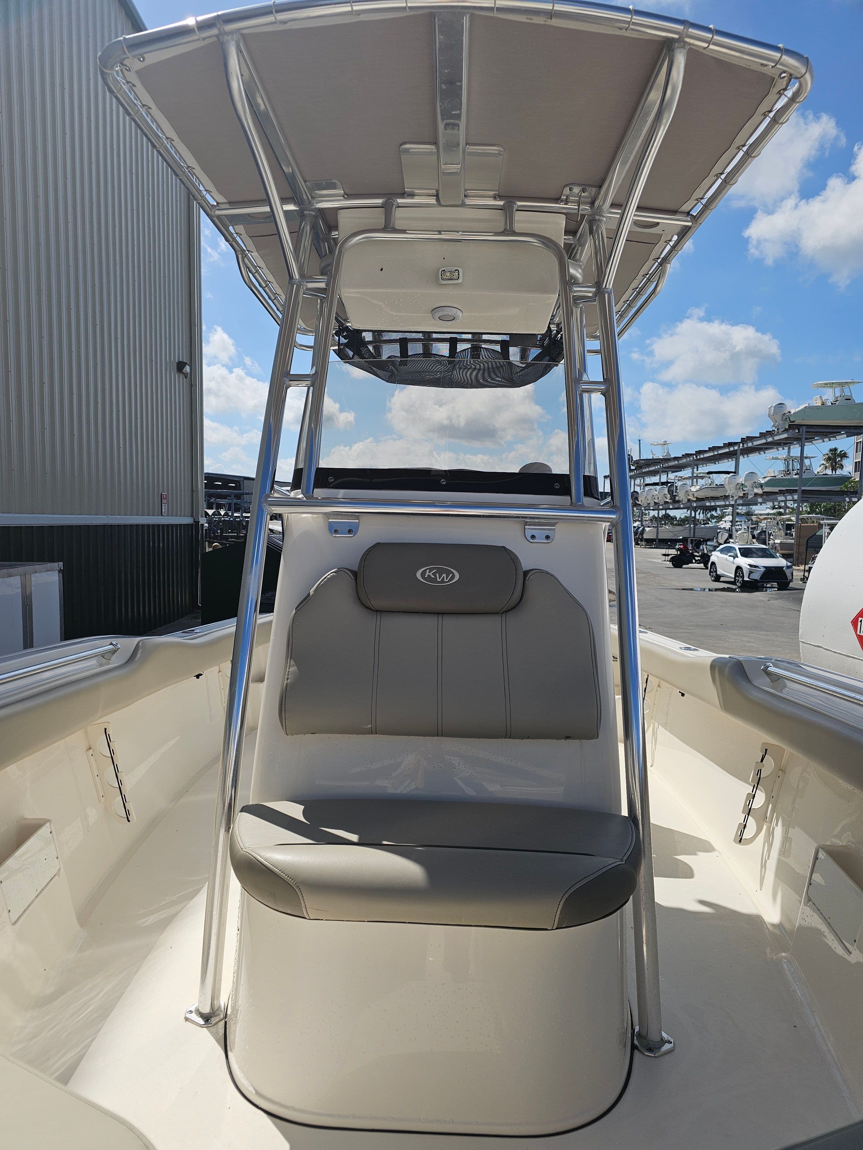 2024 Key West 239 FS - 7