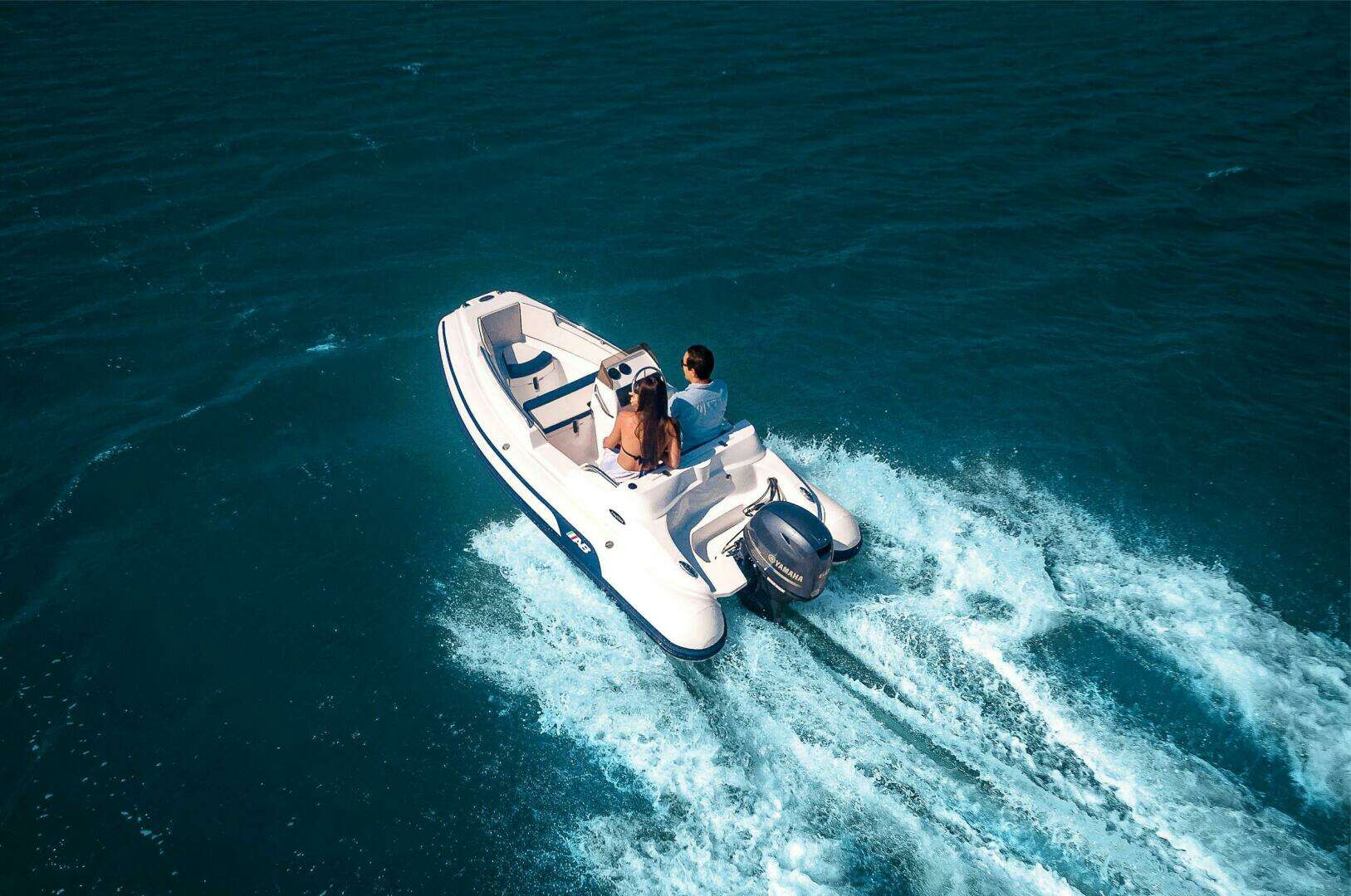 2024 AB Inflatables Nautilus 13 DLX - Image 10