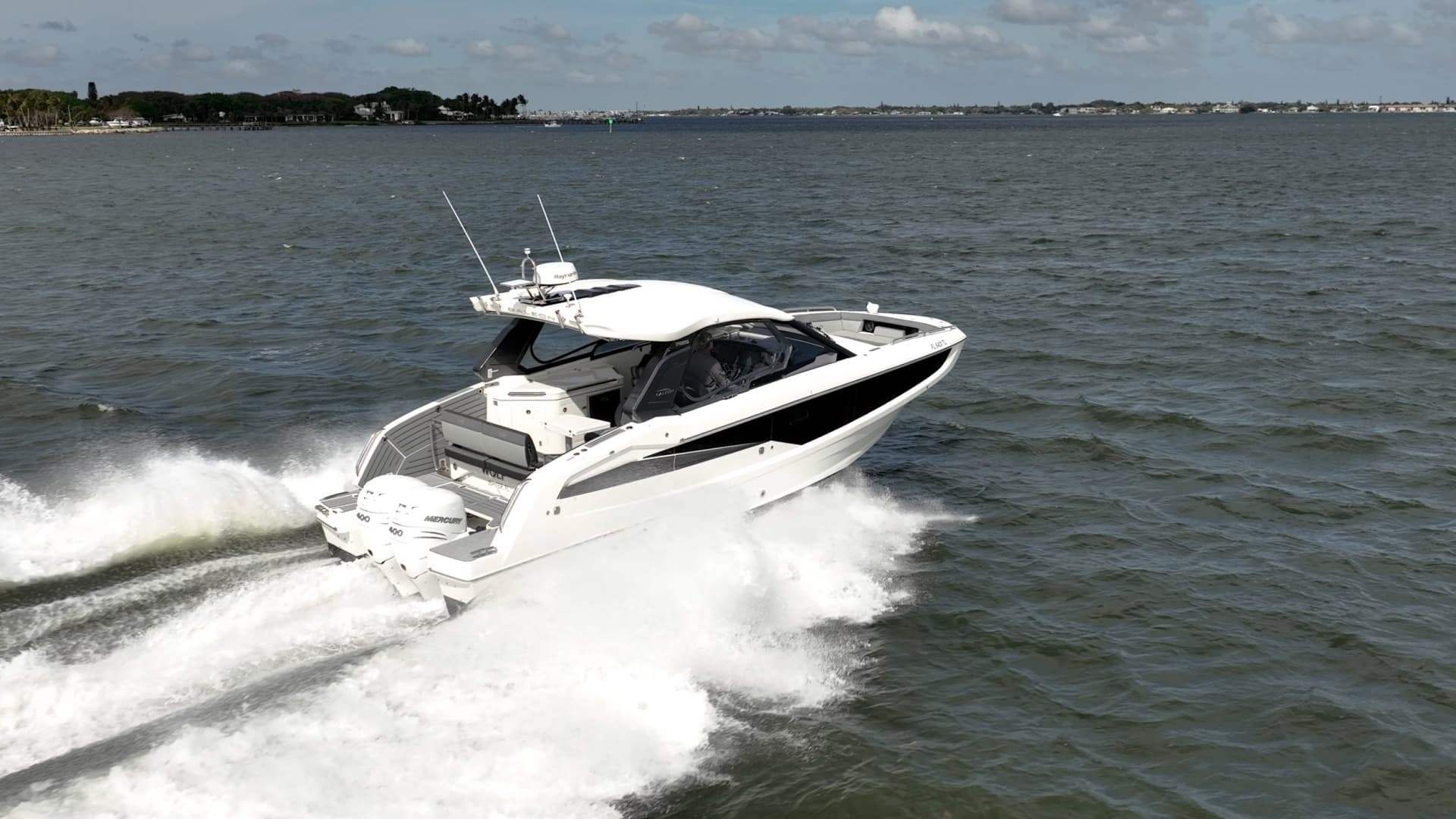 2023 Galeon — - Image 2