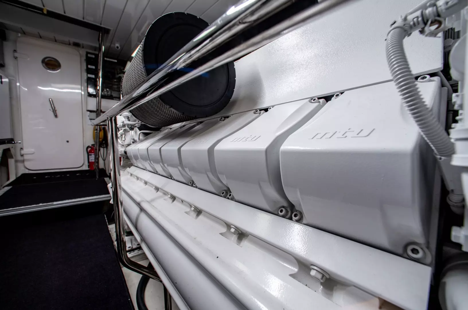 2017 Riva 88 Domino Super - Image 45