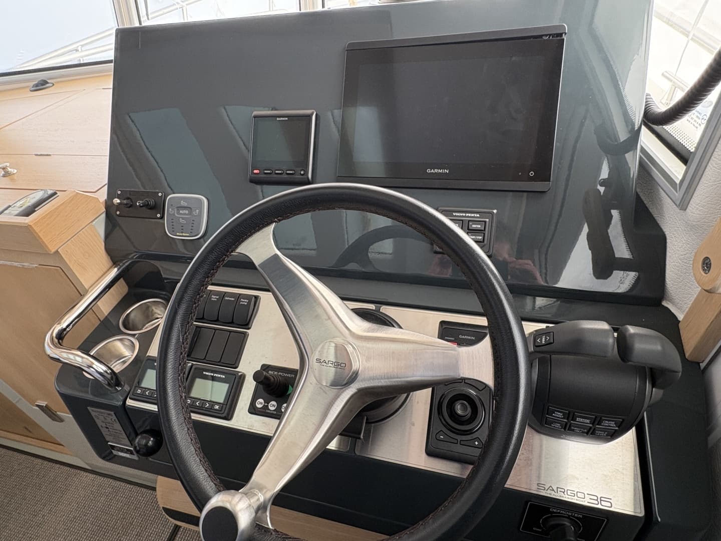 2021 Sargo 36 Explorer - Image 17
