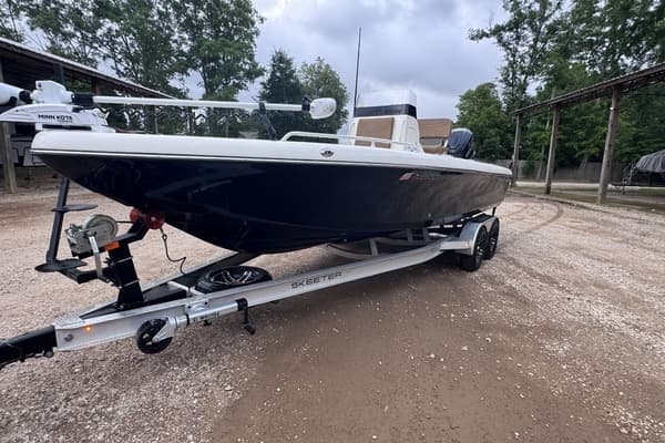 2023 Skeeter SX2350 - Image 1