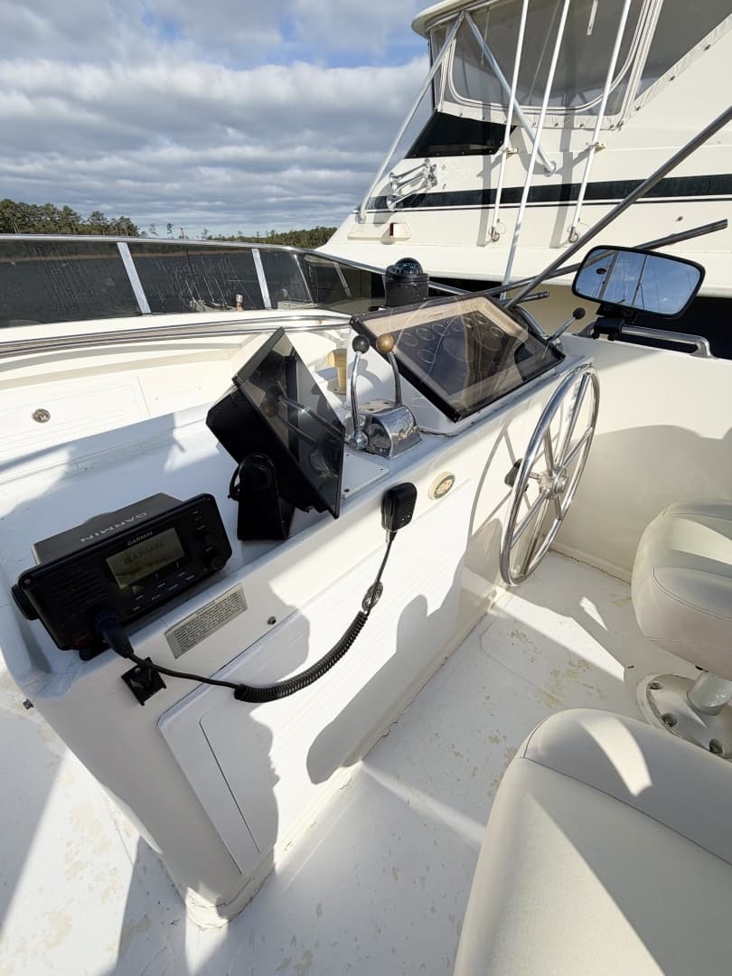 1989 Jefferson Marquesa 52 - Image 46