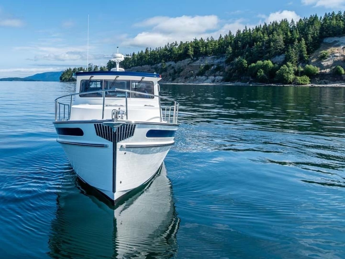 2017 Nordic Tugs 40 - Image 32