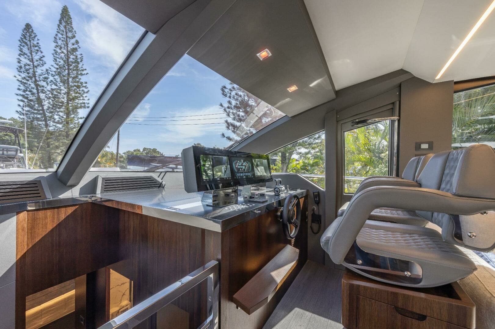 2024 Astondoa 66 Flybridge - Image 40