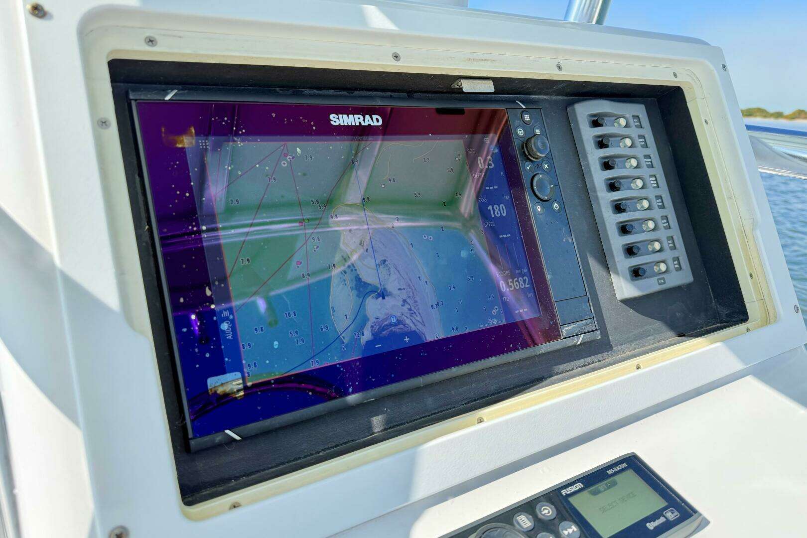 2019 Aquasport 243 Tower - Image 18