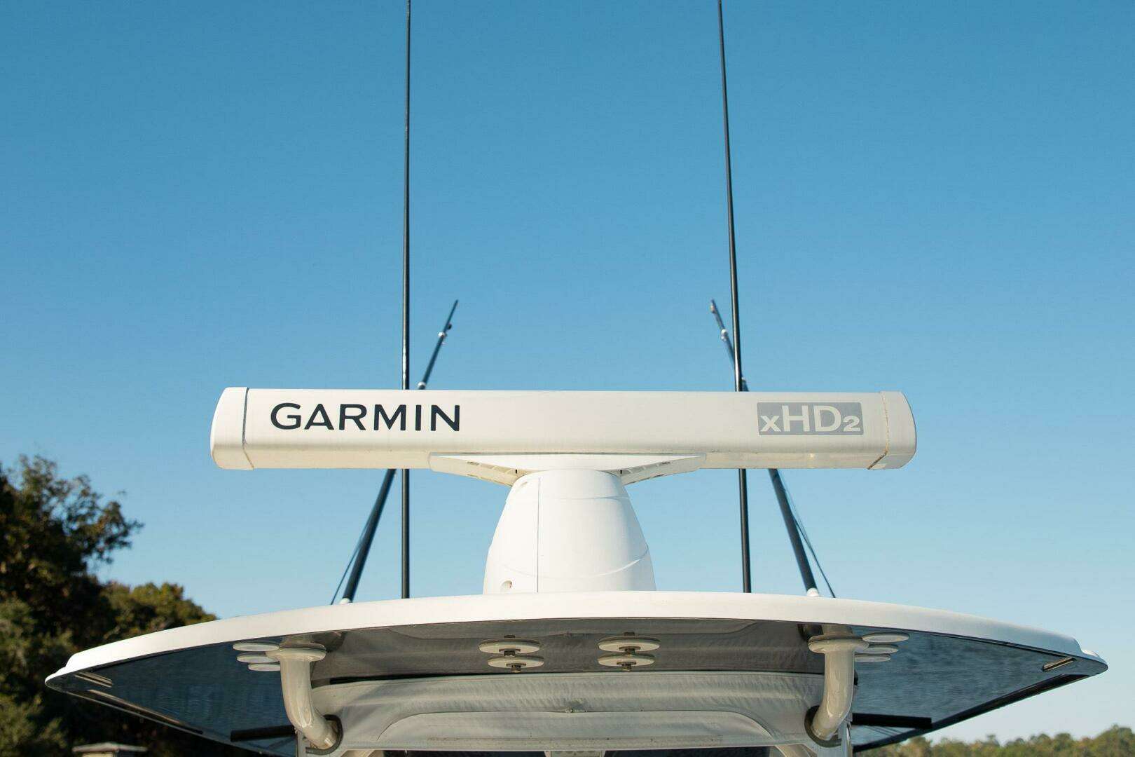 2014 Yellowfin — - Image 33