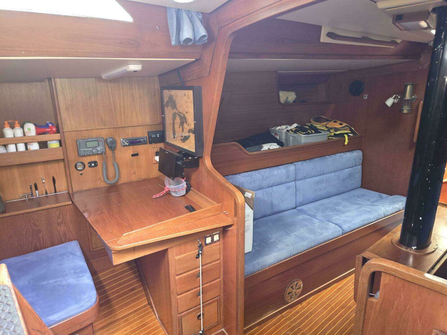 1982 Baltic 42 DP - Image 19