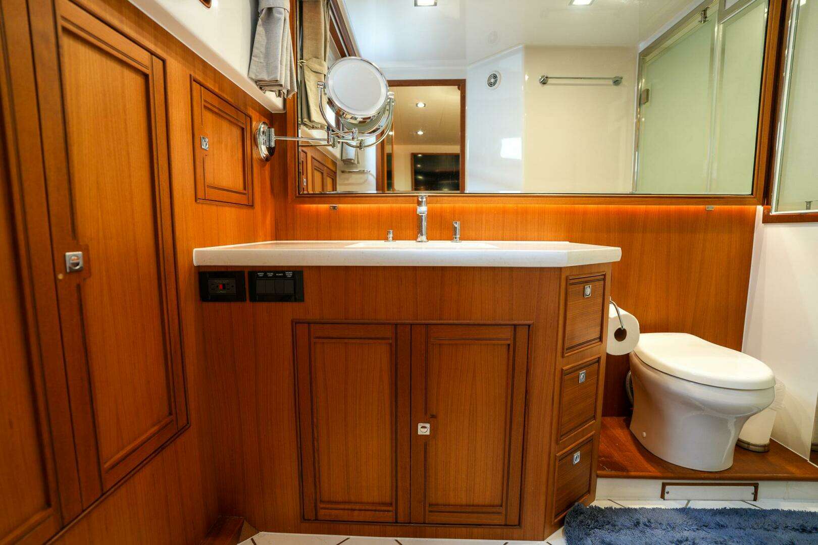 2022 Marlow Explorer 62E-CB - Image 38