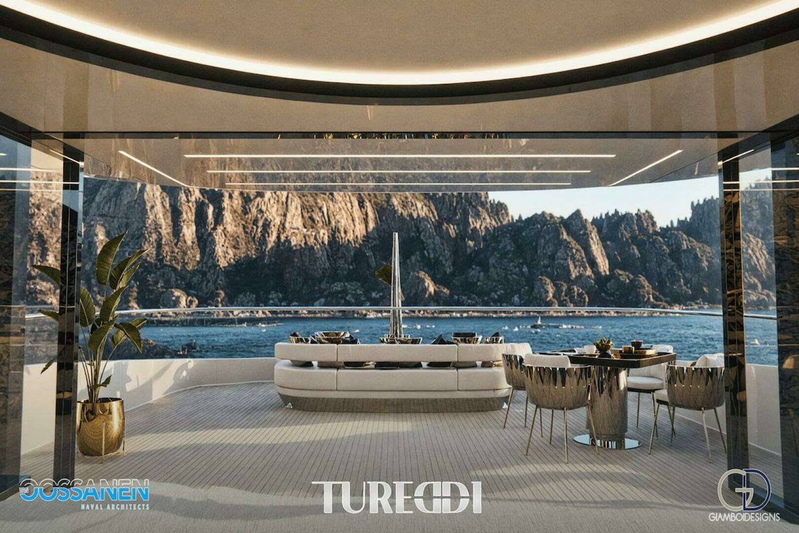 2027 Tureddi AZZURRA 36 - Image 9