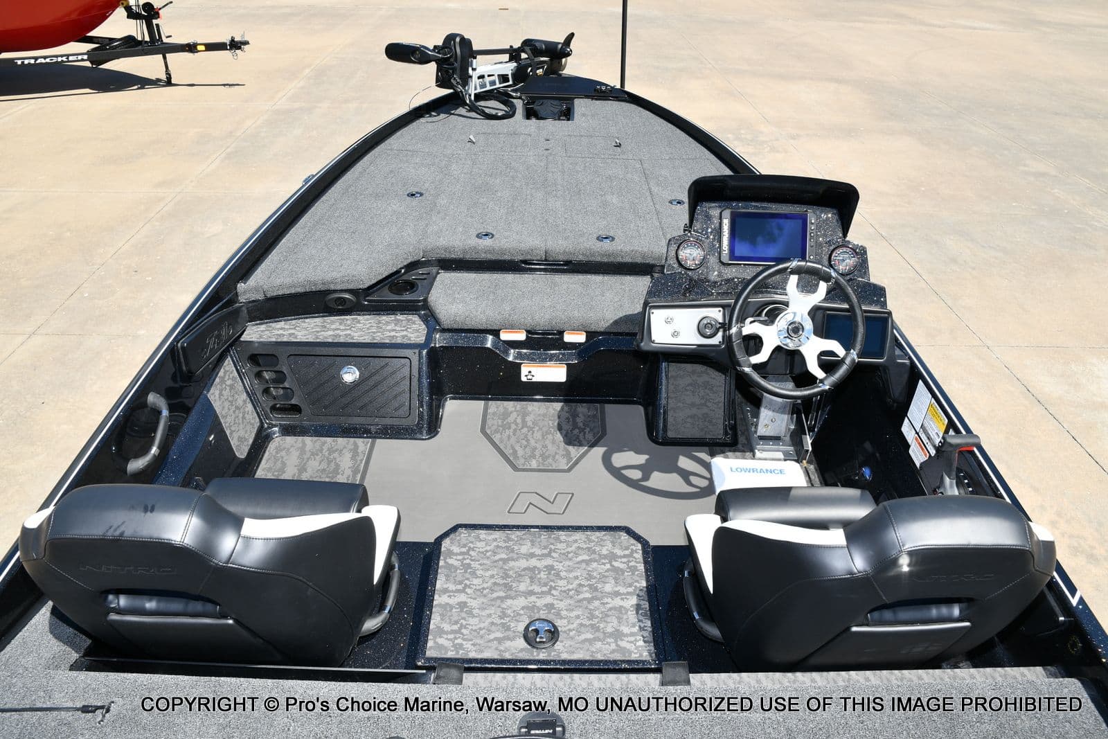 2026 Nitro Z21 XL - 9
