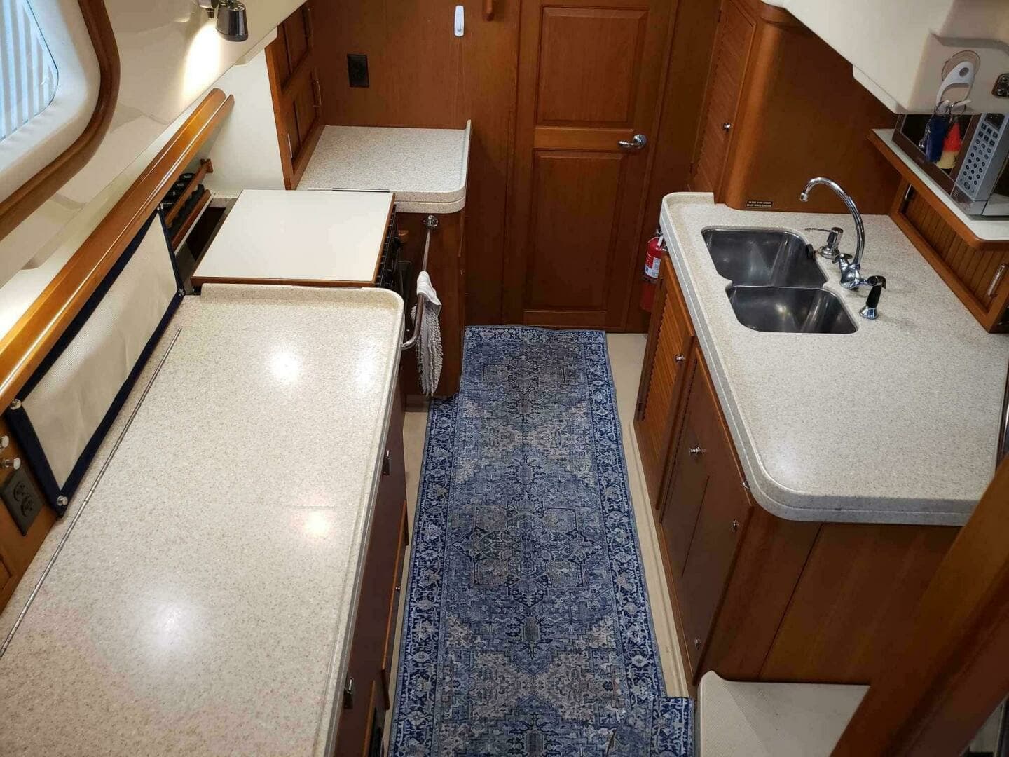 2005 Island Packet 485 - Image 13