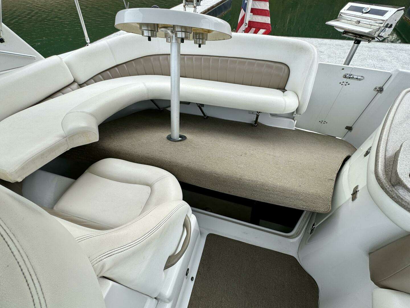 2004 Four Winns Vista 288 - Image 83