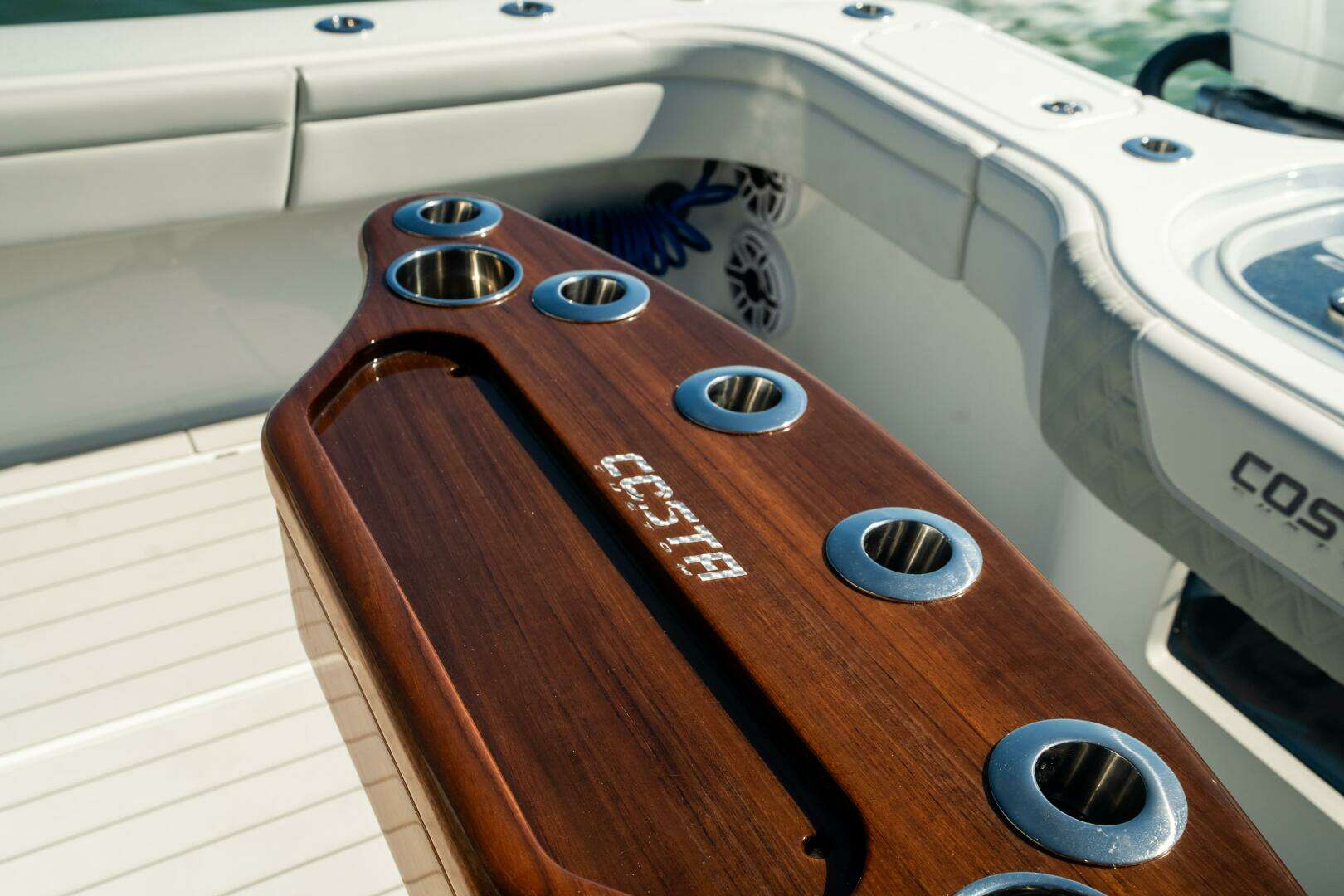 2025 Costa Custom — - Image 14