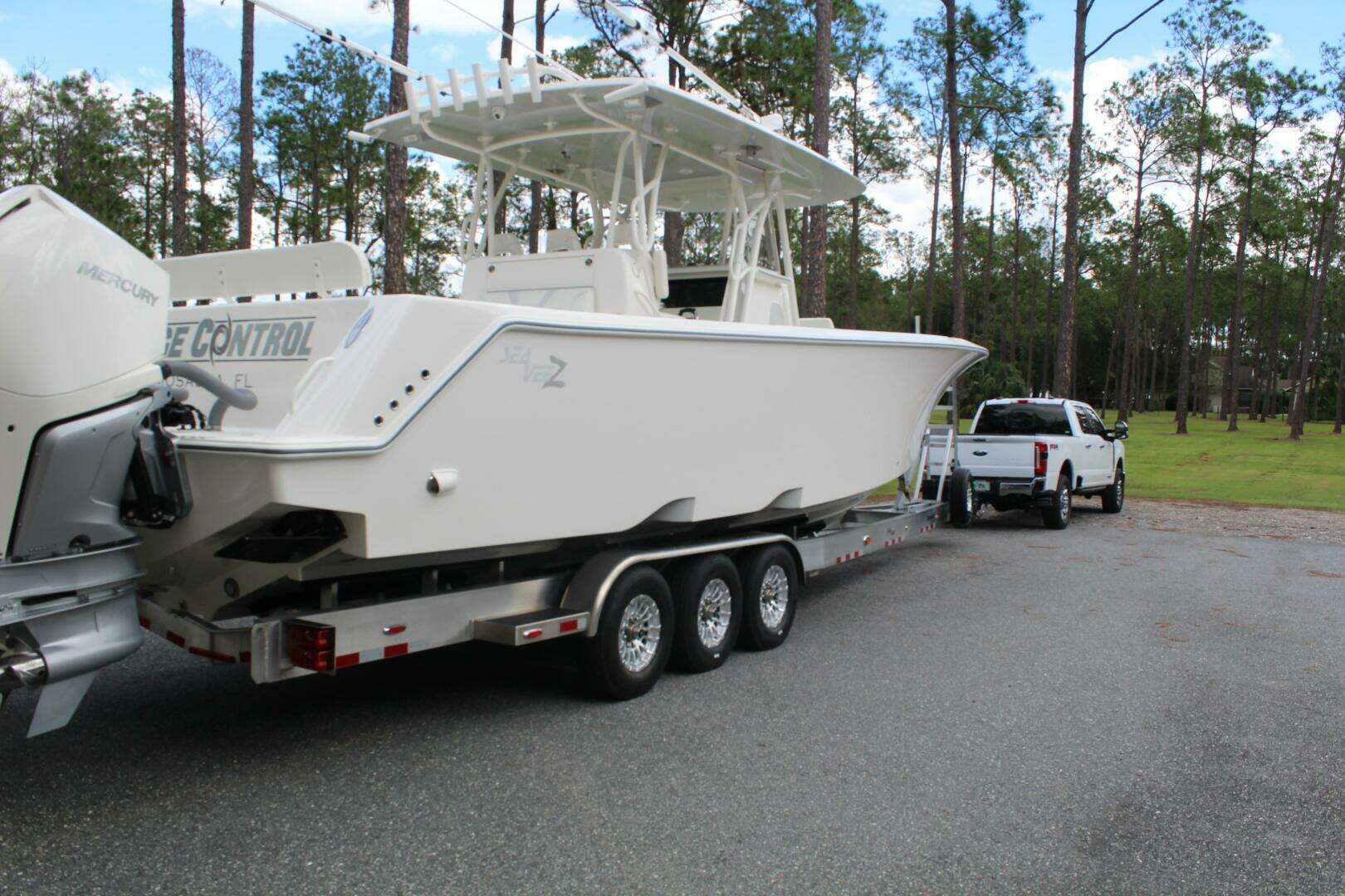 2022 SeaVee — - Image 126