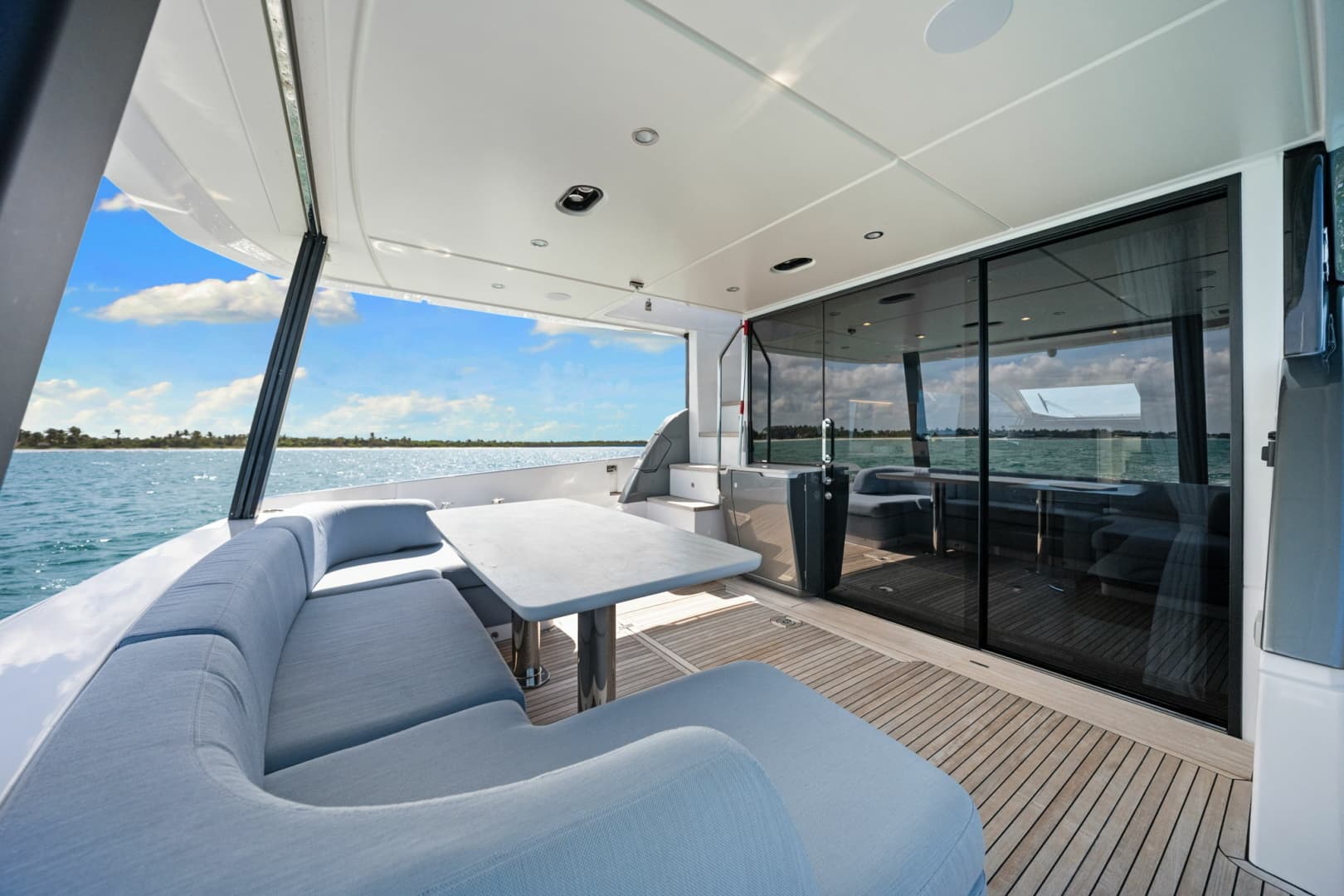 2025 Azimut 68 FLY - Image 53