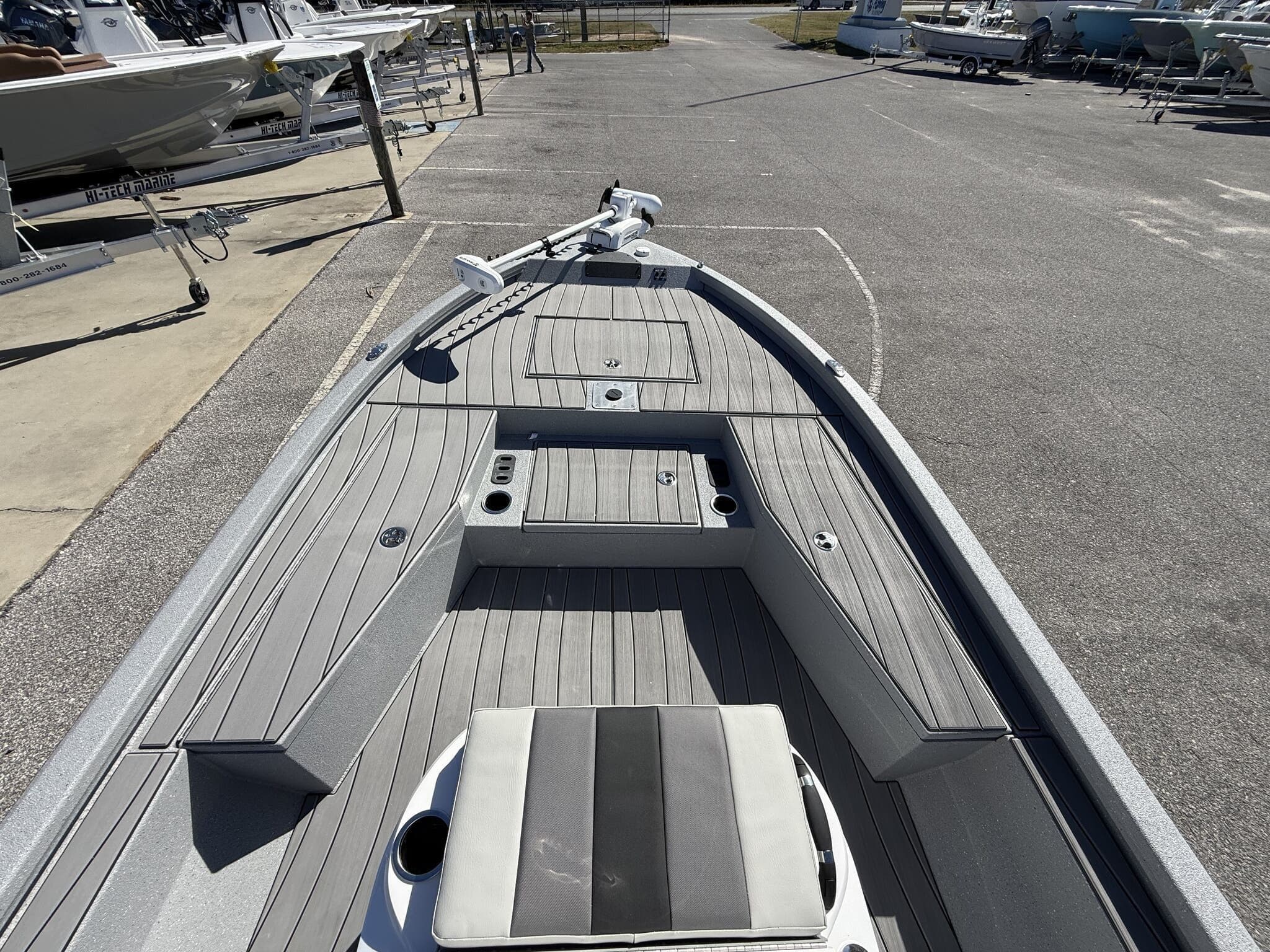2026 Vexus ACX 2000 - 8