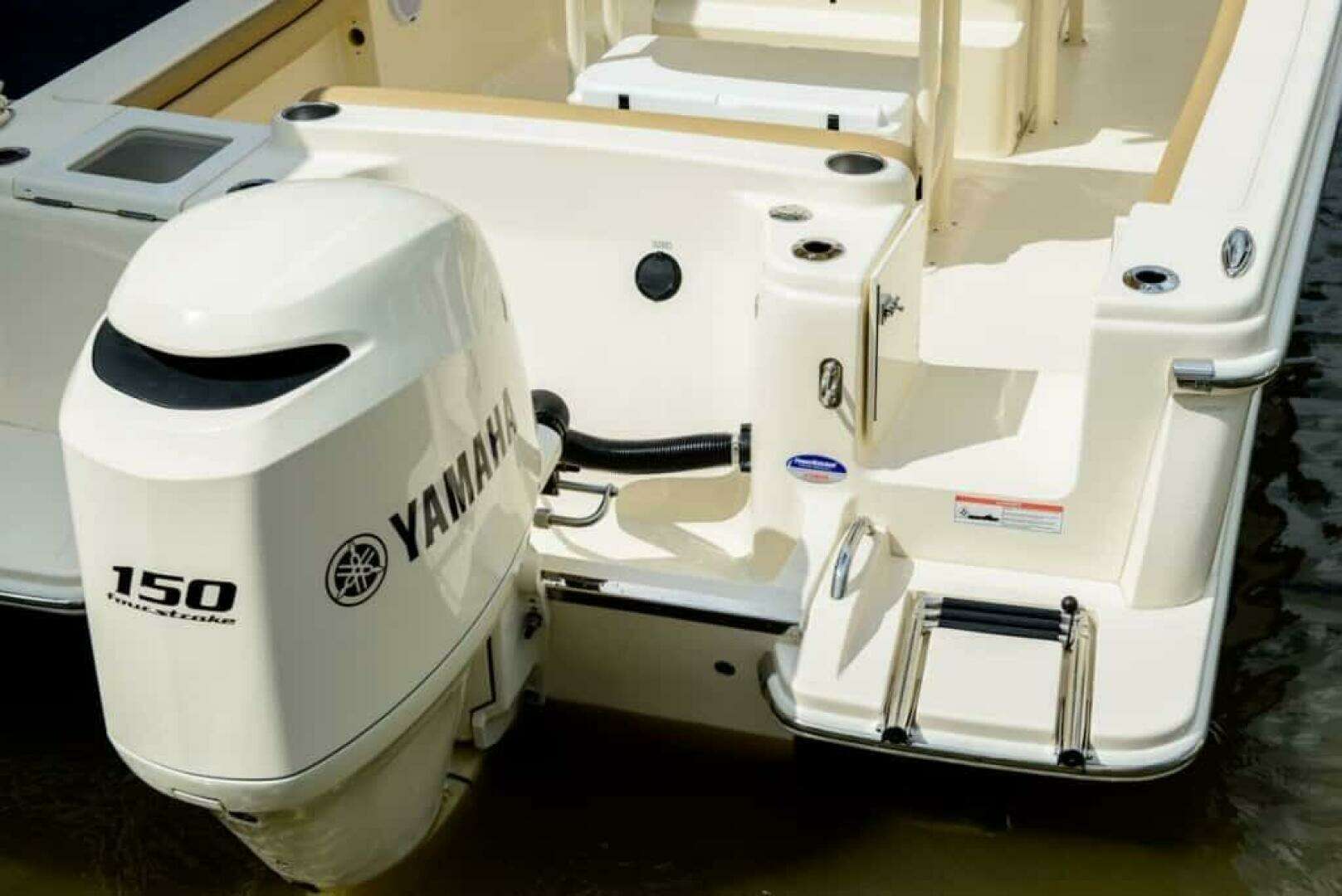 2025 Scout 215 XSF - Image 13