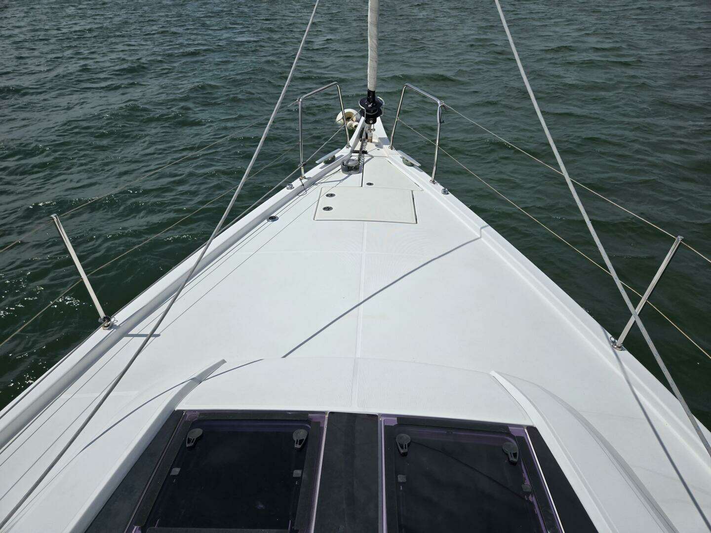 2019 Beneteau Oceanis 46.1 - Image 21