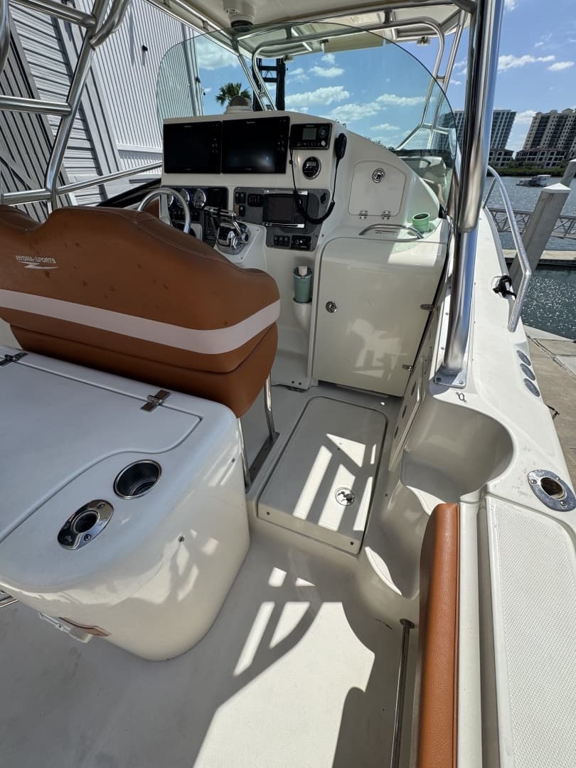 2005 Hydra-Sports — - Image 20