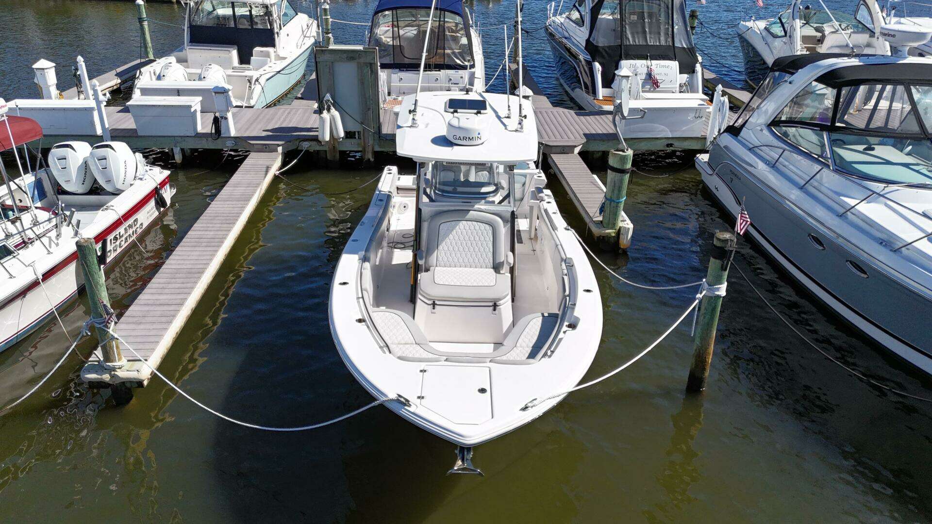 2021 Sea Fox 288 Commander - Image 6