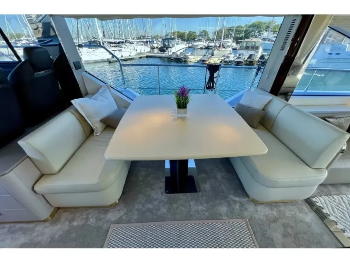 2024 Azimut FLY 60 - Image 38