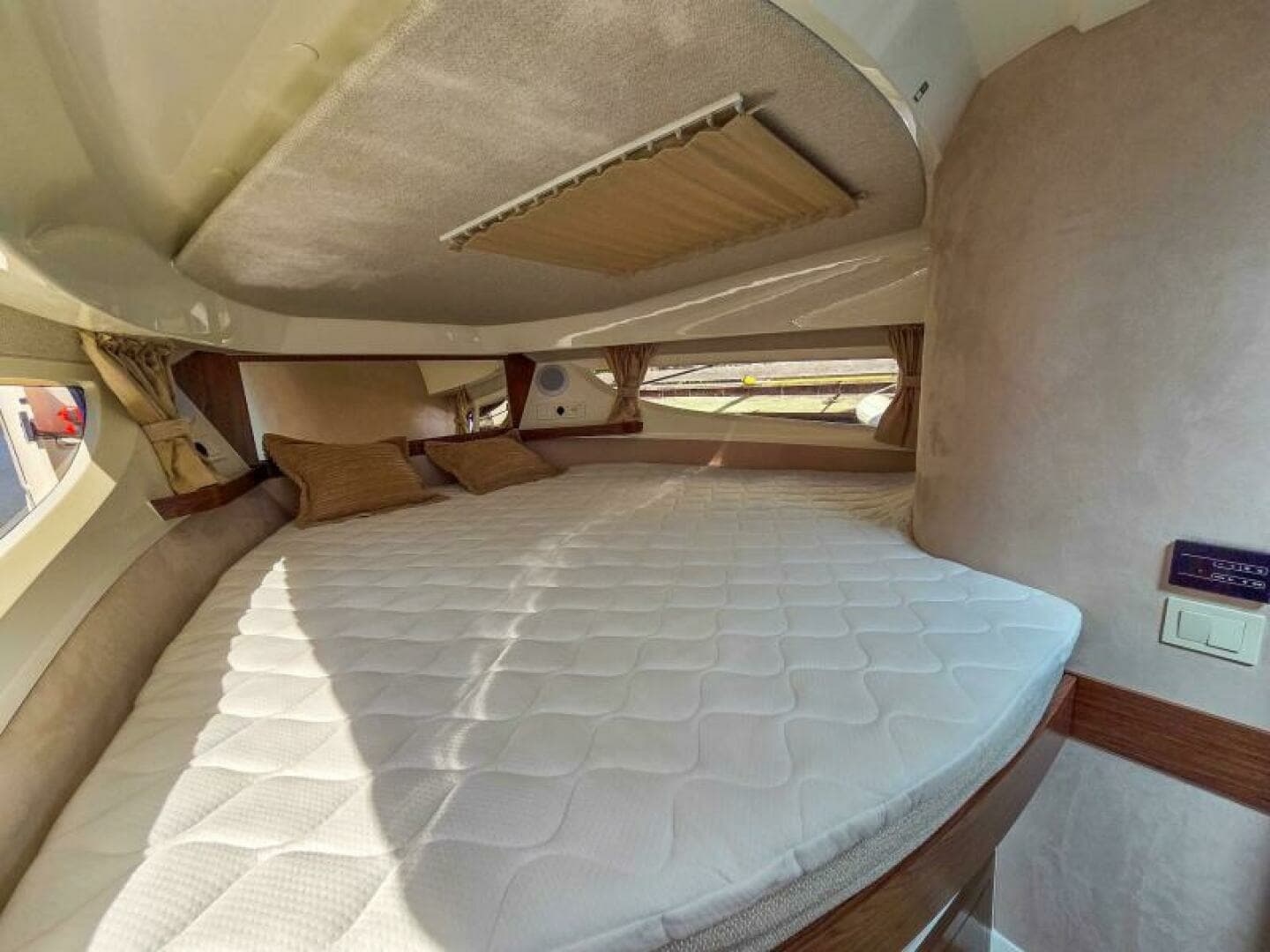 2026 Marex 330 Scandinavia - Image 47
