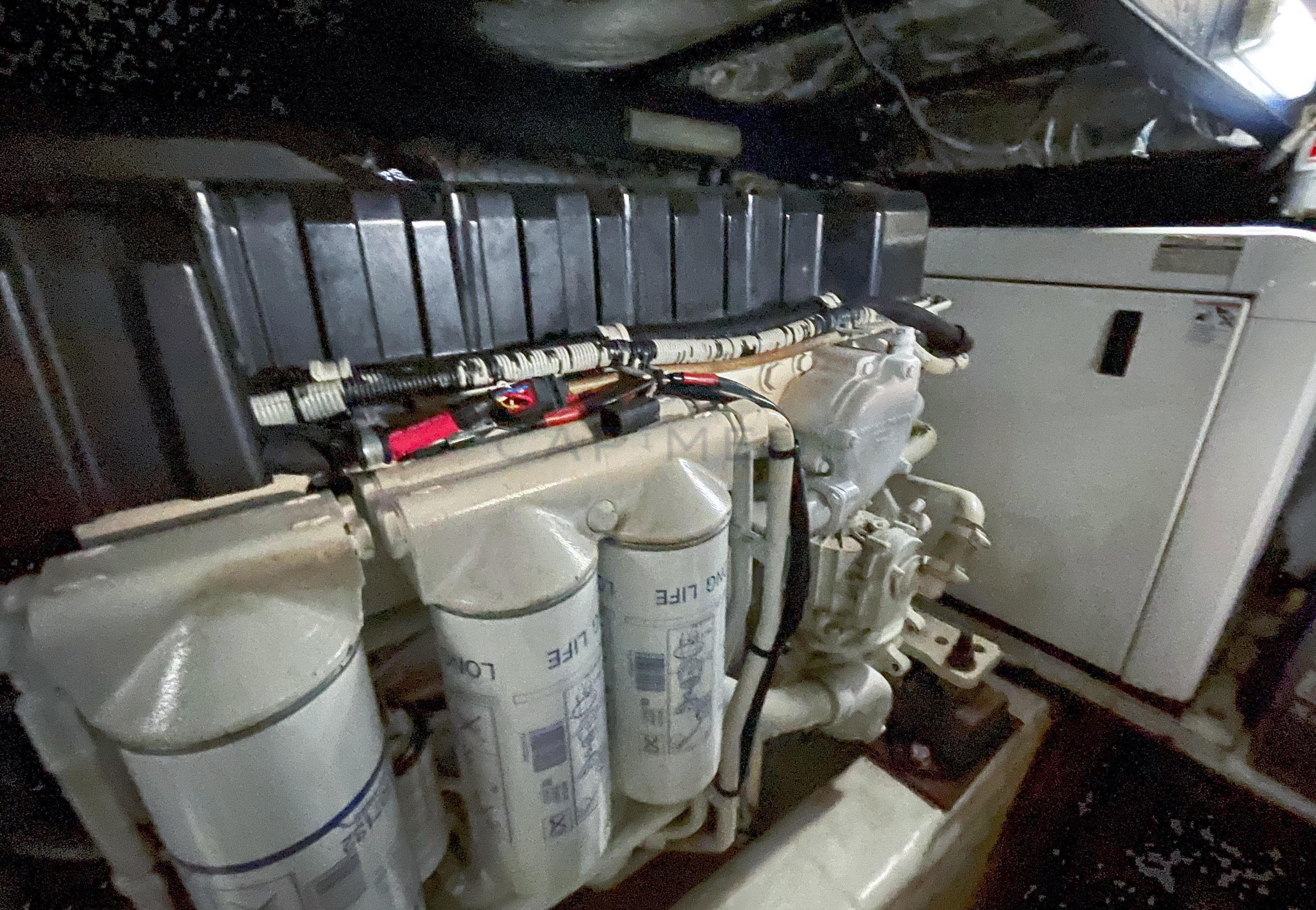 2006 Pearl 60 - 50