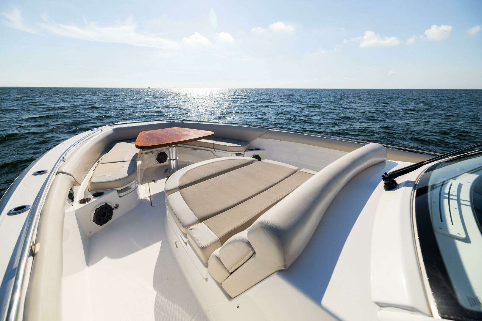2021 Boston Whaler 420 Outrage - Image 70