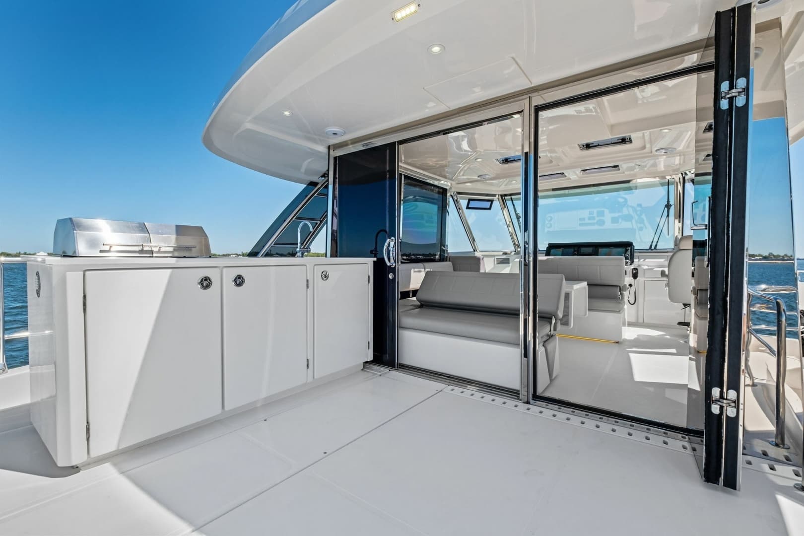 2022 Aquila 54 Yacht - Image 42