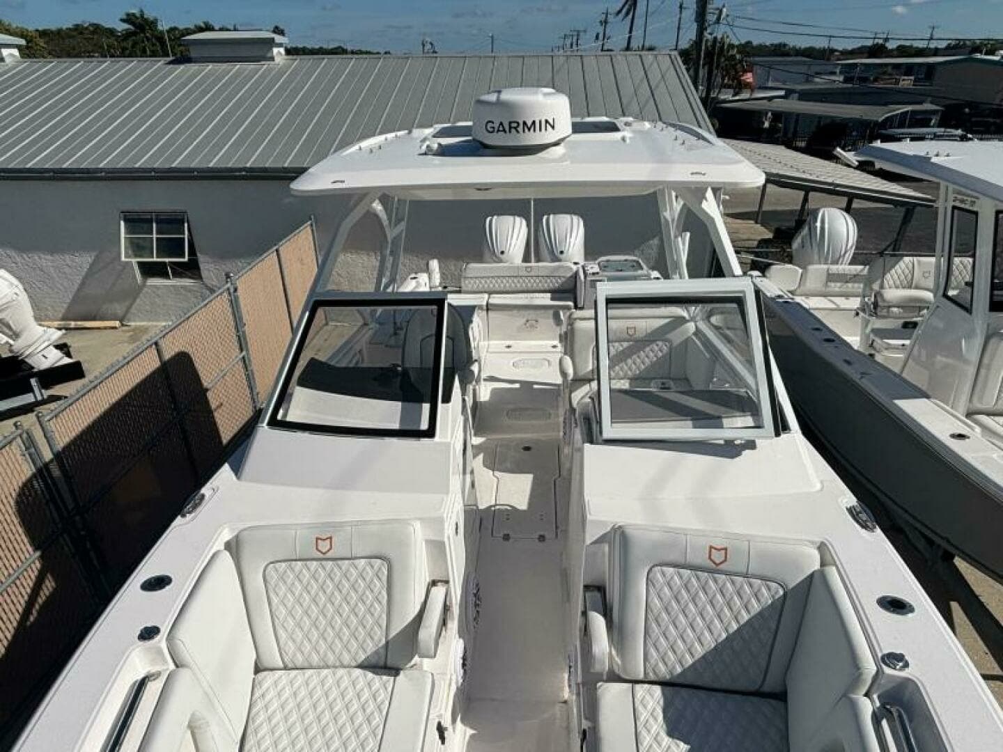2027 Sea Fox 288 Traveler - Image 23