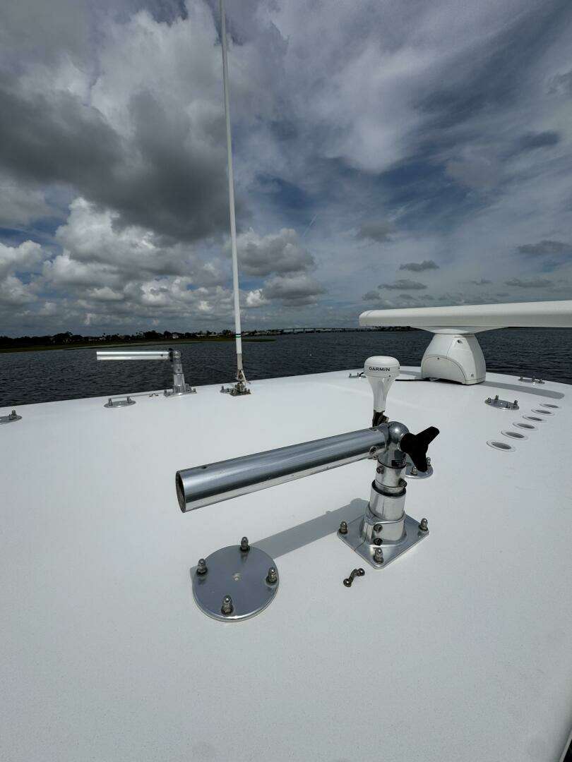 2013 SeaHunter 33 Tournament - Image 51
