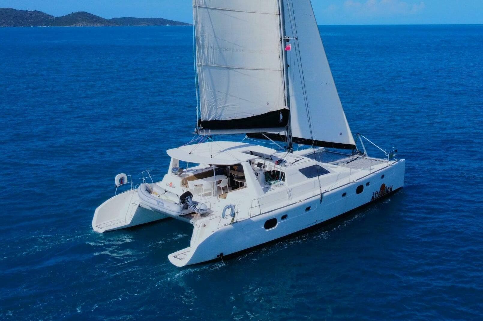 2017 Voyage 480