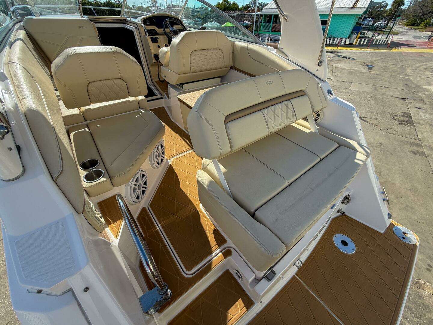2020 Regal 26 Express - Image 26