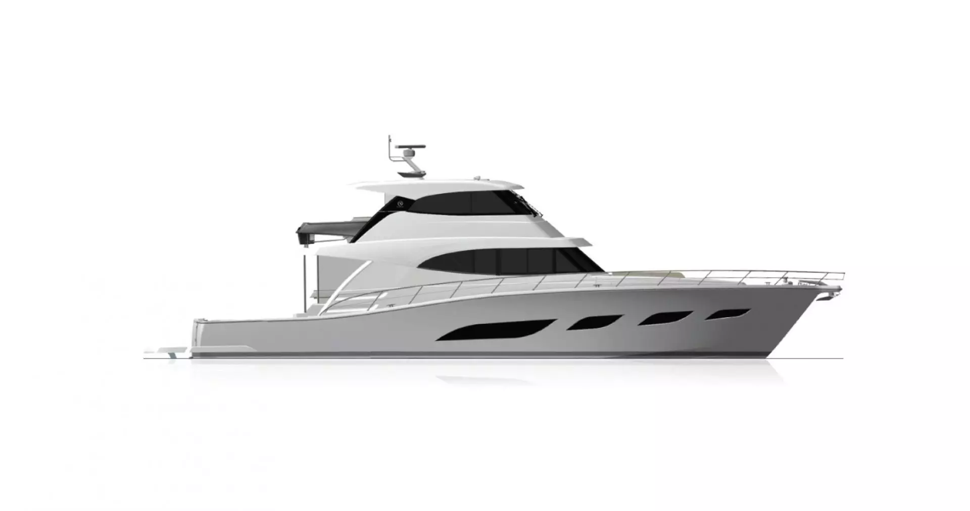 2019 Riviera 68 Sport Motor Yacht - Image 38