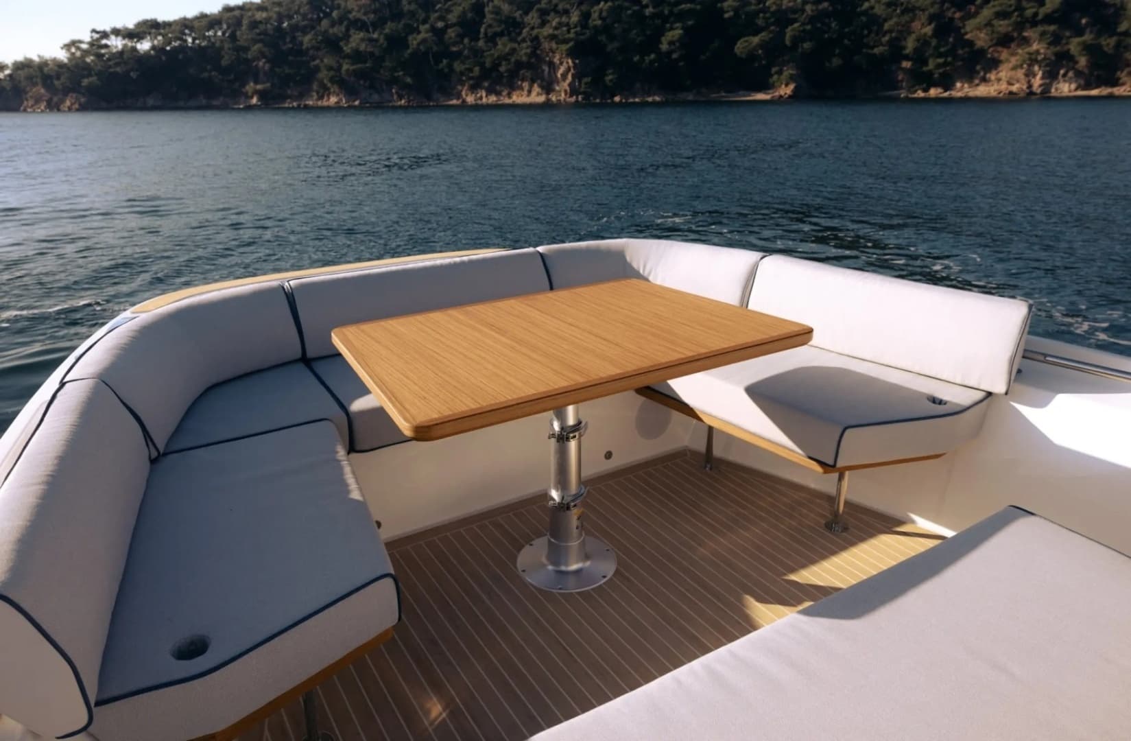 2026 Other AIATA Wayfinder 38 Cabin - Image 12