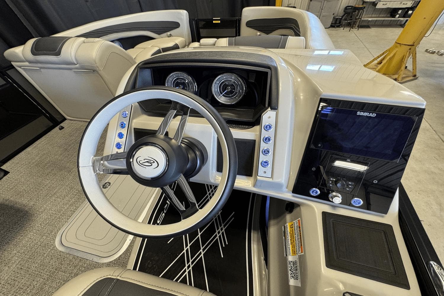 2026 Barletta Corsa 23 UC - 14