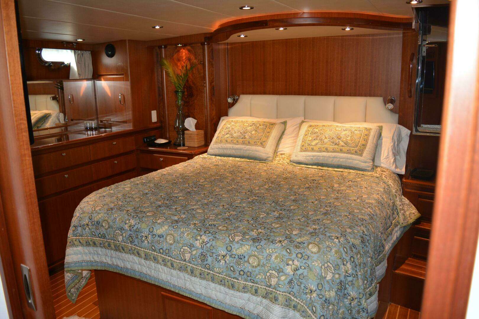 2008 Novatec Islander 60 - Image 50