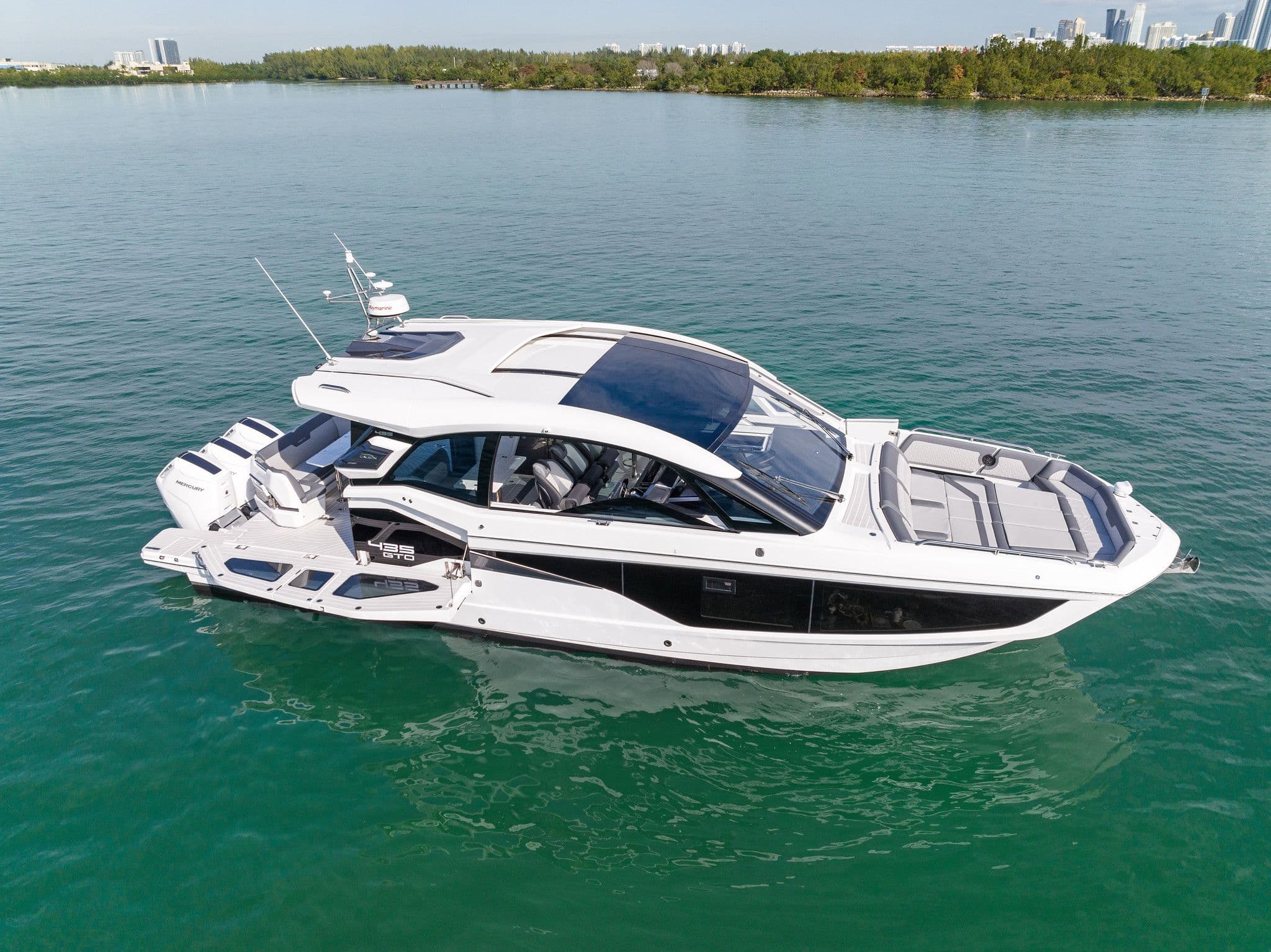 2024 Galeon 435 GTO - 10