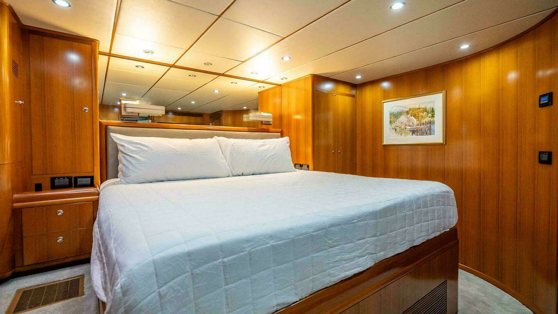 2009 Nordhavn 76 - Image 30