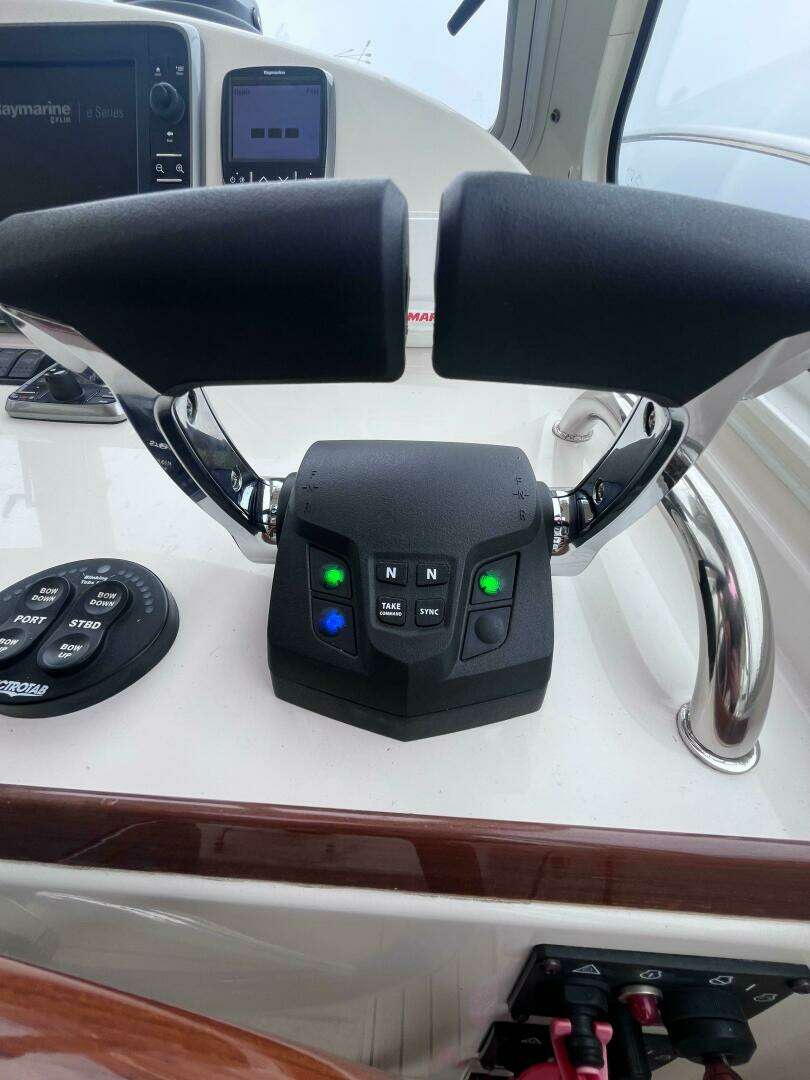 2014 MJM 36z Downeast - Image 58