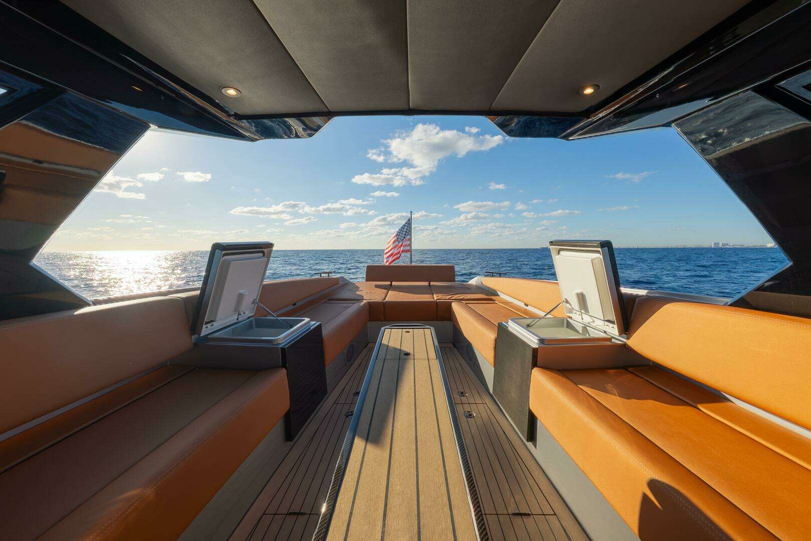 2024 Wajer 55 HT - Image 14