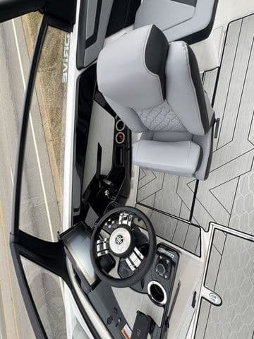 2026 Yamaha Boats 222XD - 5