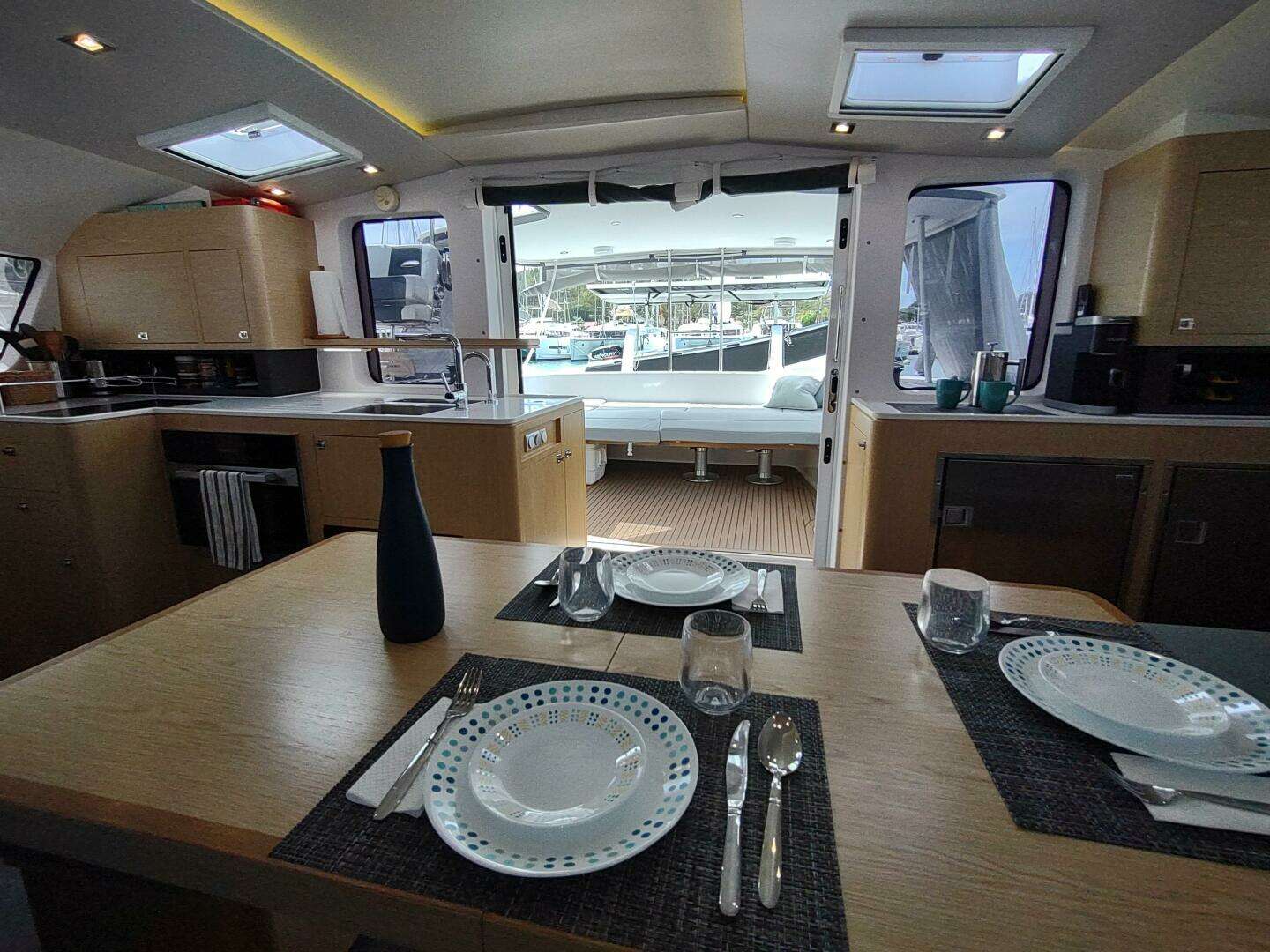 2020 Outremer 51 - Image 50