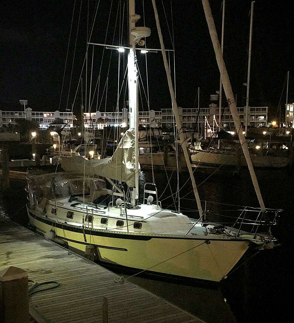 2005 Pacific Seacraft — - Image 18