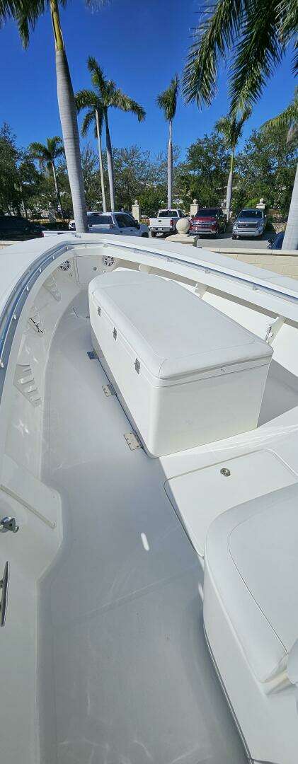 2007 SeaCraft SC32 Master Angler - Image 3