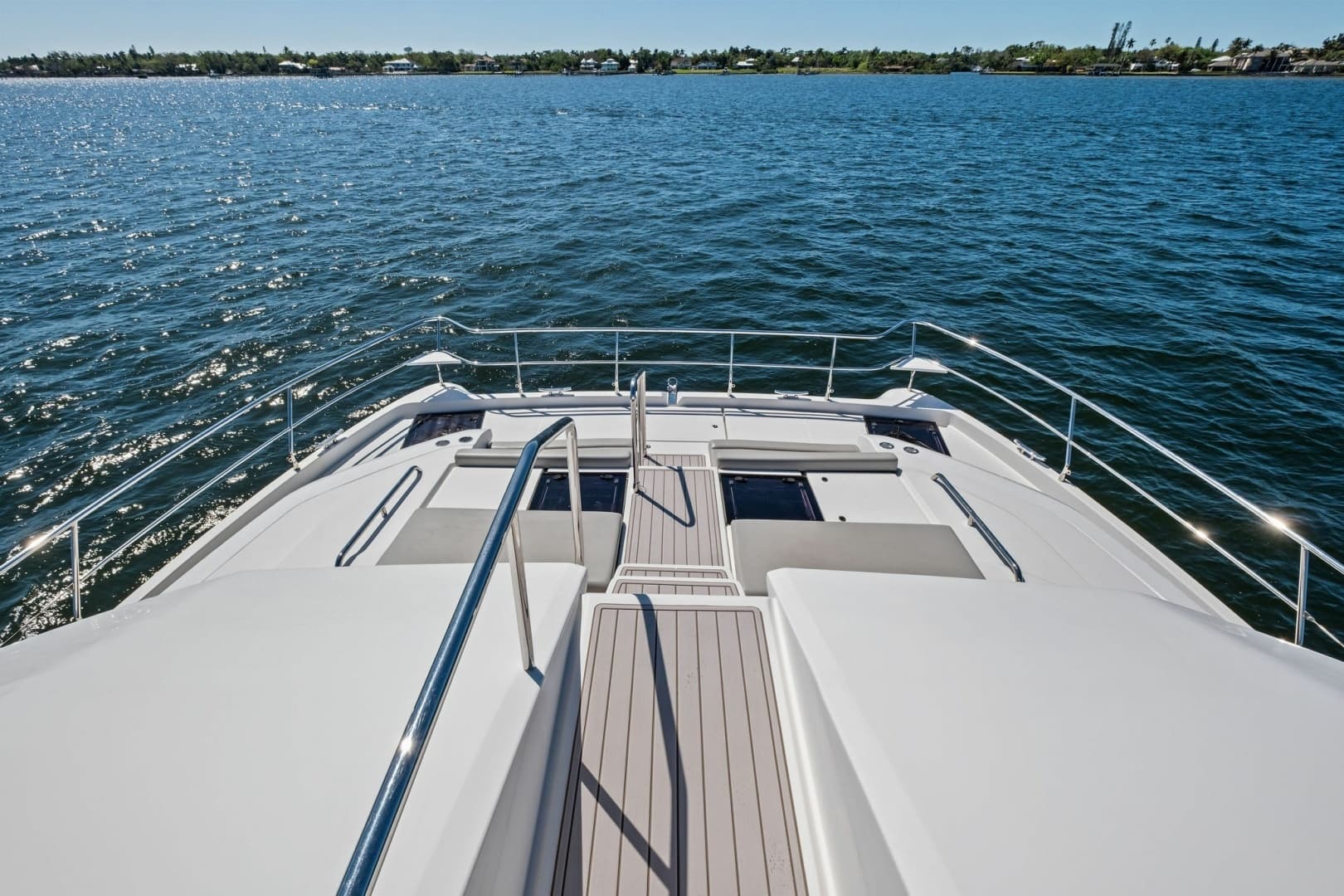 2022 Aquila 54 Yacht - Image 58