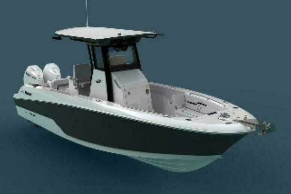 2025 Wellcraft 263 Fisherman - Image 1