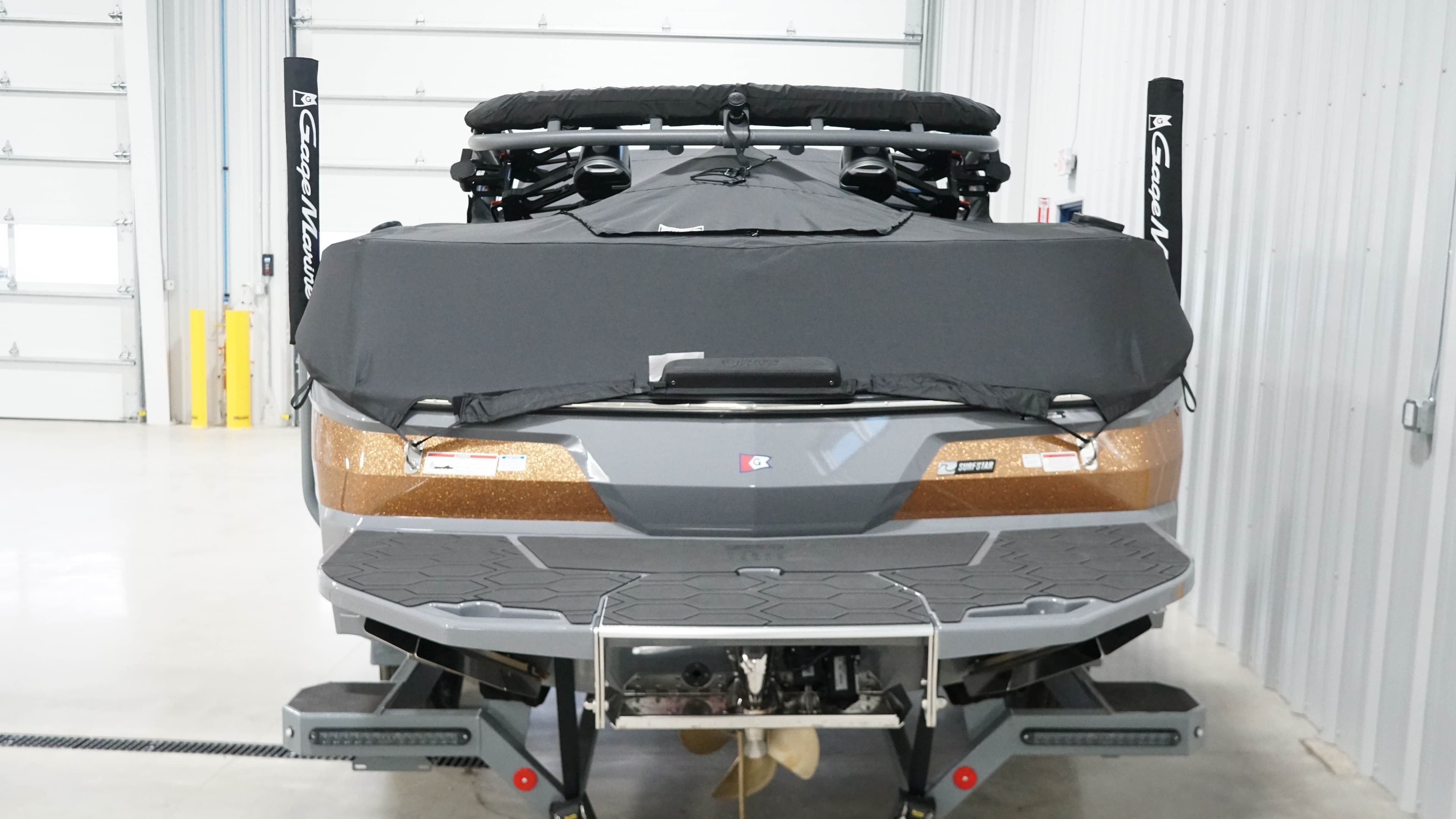 2026 MasterCraft NXT24 - 53